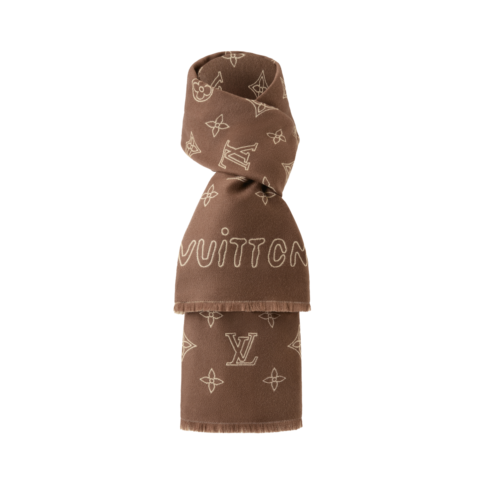 マフラー・モノグラム ブラスト S00｜ルイ・ヴィトン 公式サイト